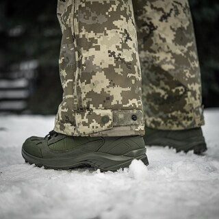 Spodnie M-Tac Alpha PrimaLoft - MM14