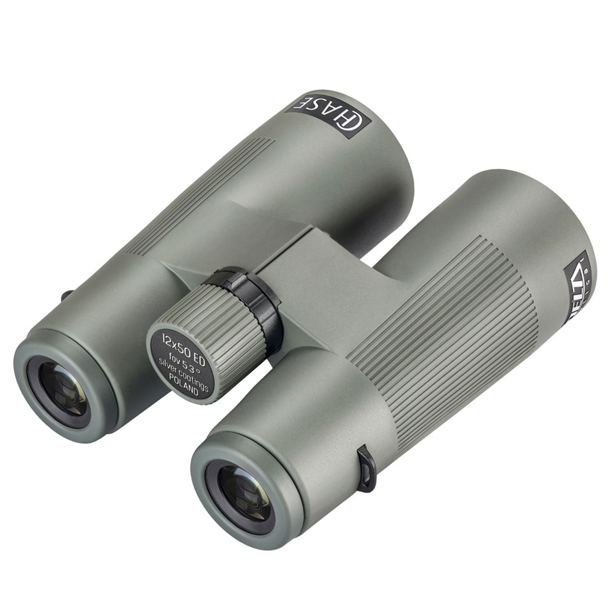 Lornetka Delta Optical Chase 12x50 ED