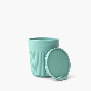 Kubek termiczny Sea to Summit Passage Insulated Mug 475 ml - Aqua Sea
