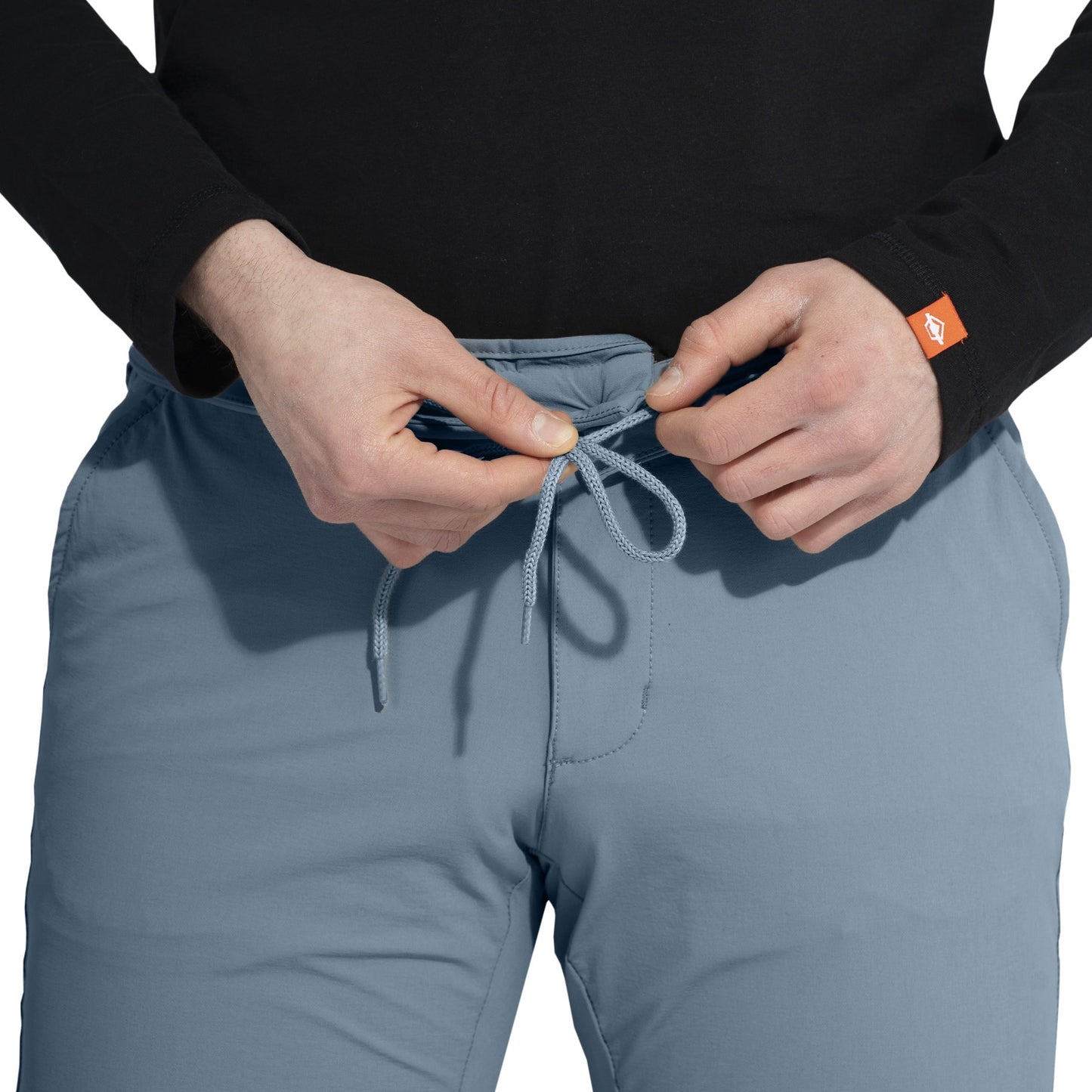 Spodnie Pentagon Allure Chino - Charcoal Blue - impregnowane