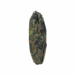Pokrowiec na wkład hydracyjny Lindnerhof Hydration Pouch 2 l MX931 - Flecktarn