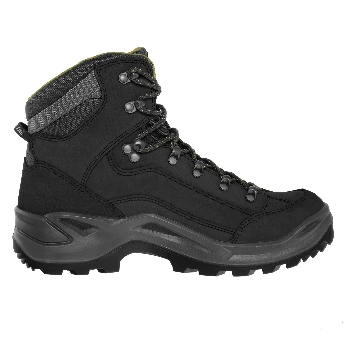 Buty Lowa Renegade GTX MID - Black/Olive
