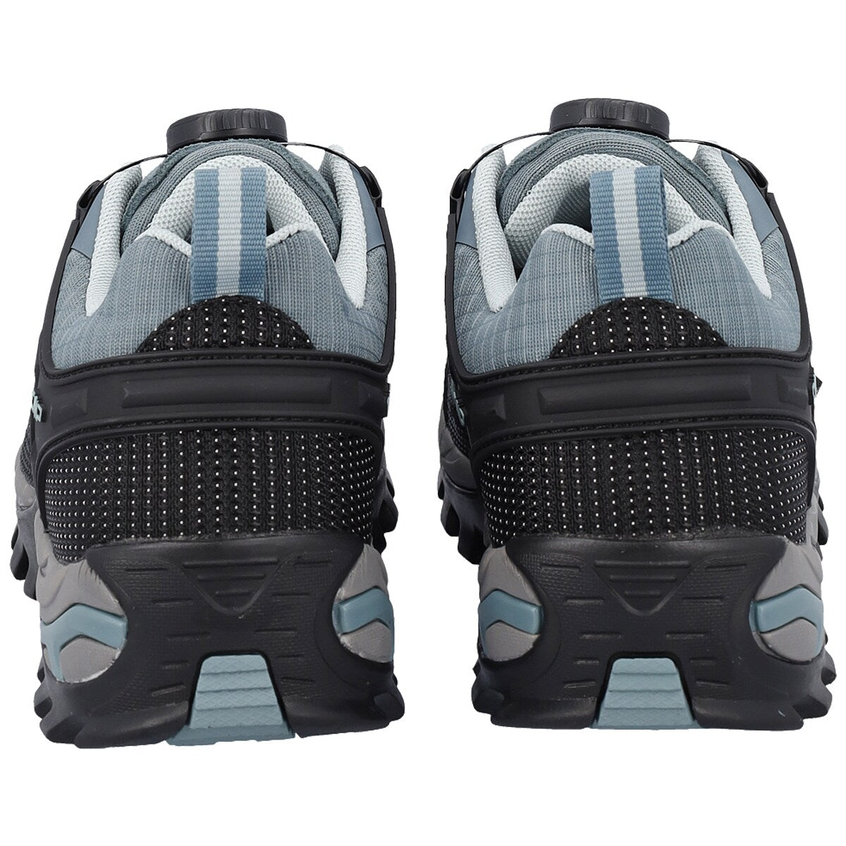 Buty damskie CMP Rigel Fitgo WP Low - Mineral Green