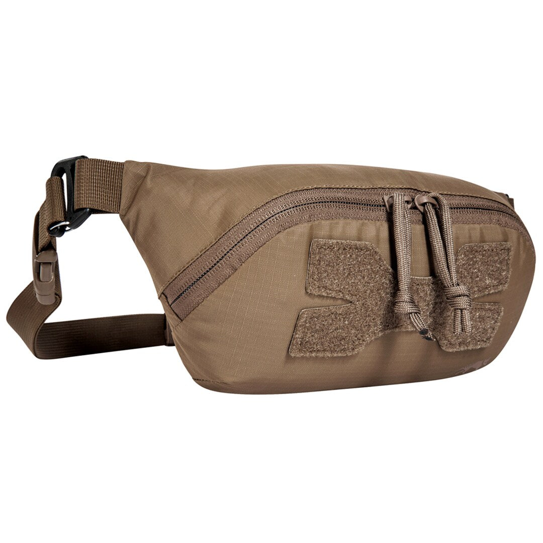 Nerka Tasmanian Tiger Hip Pouch - Coyote Brown