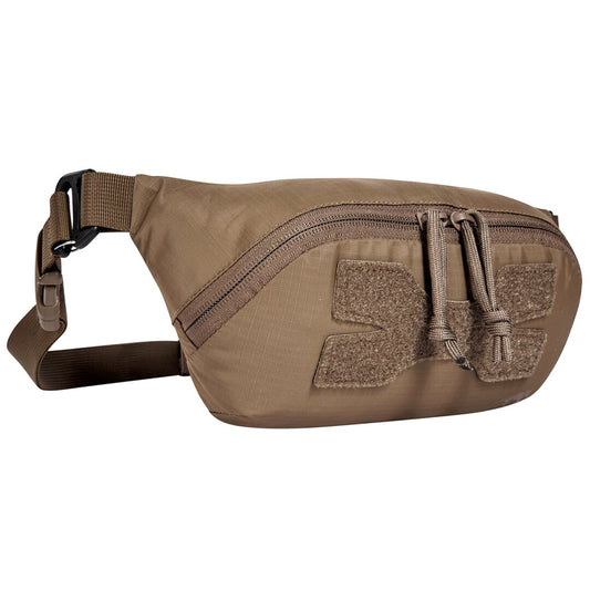 Nerka Tasmanian Tiger Hip Pouch - Coyote Brown