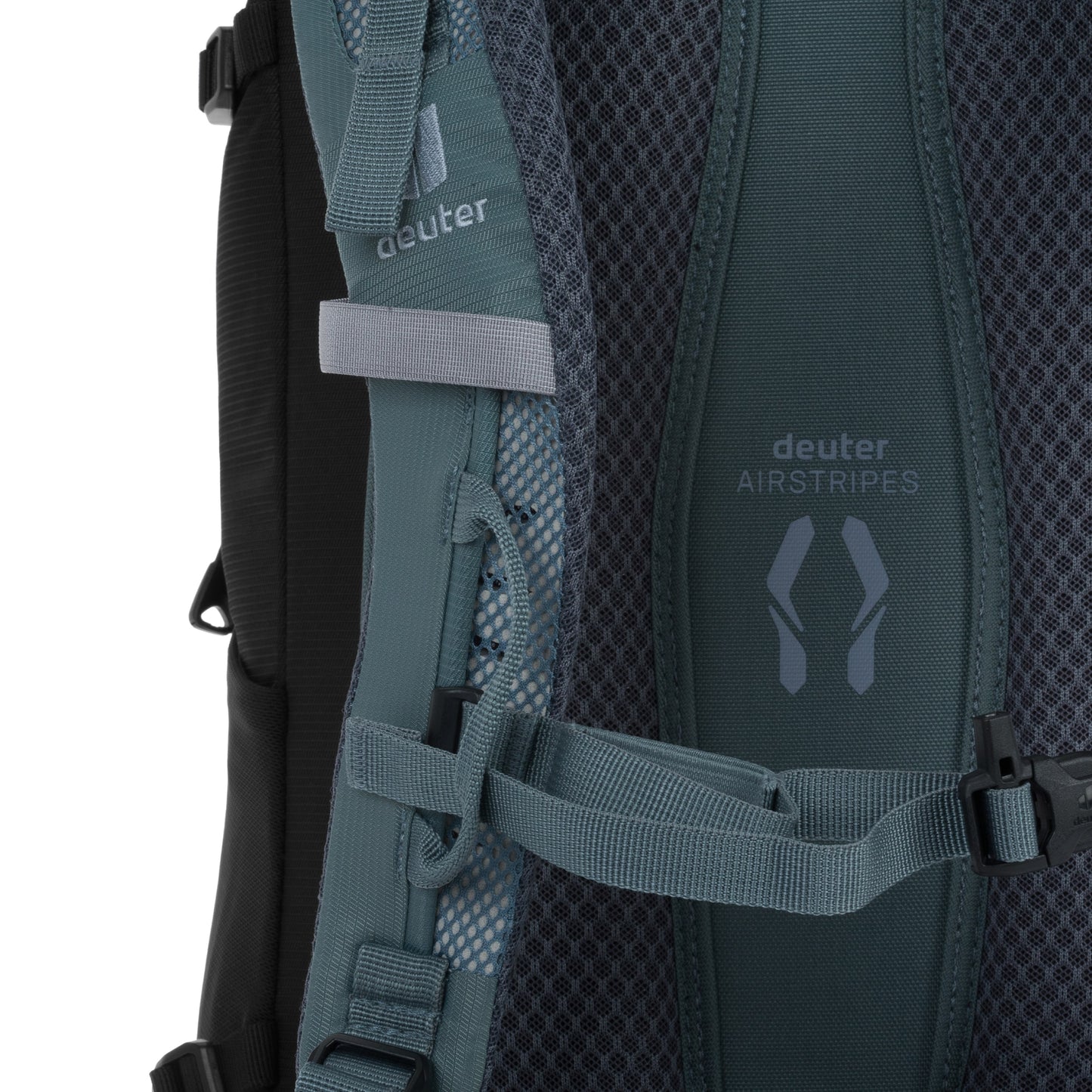 Plecak Deuter Trail 30 l - Black/Shale