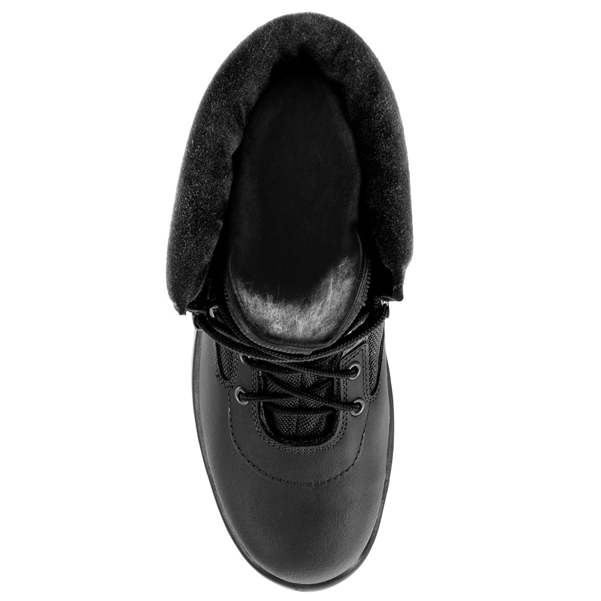 Buty Protektor Grom Winter - Black
