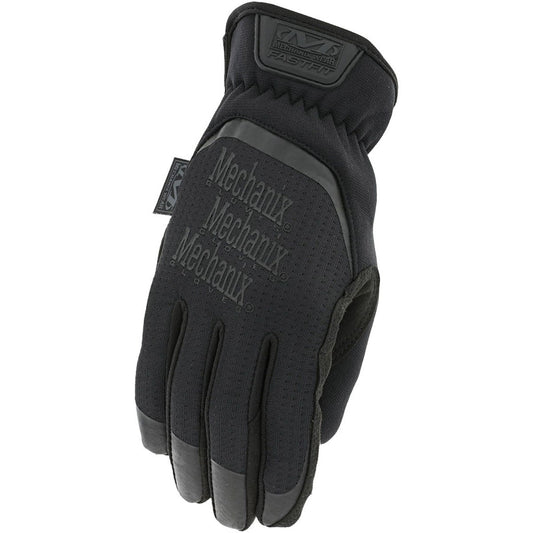 Rękawice taktyczne Mechanix Wear Fast Fit Women's Covert - Czarne