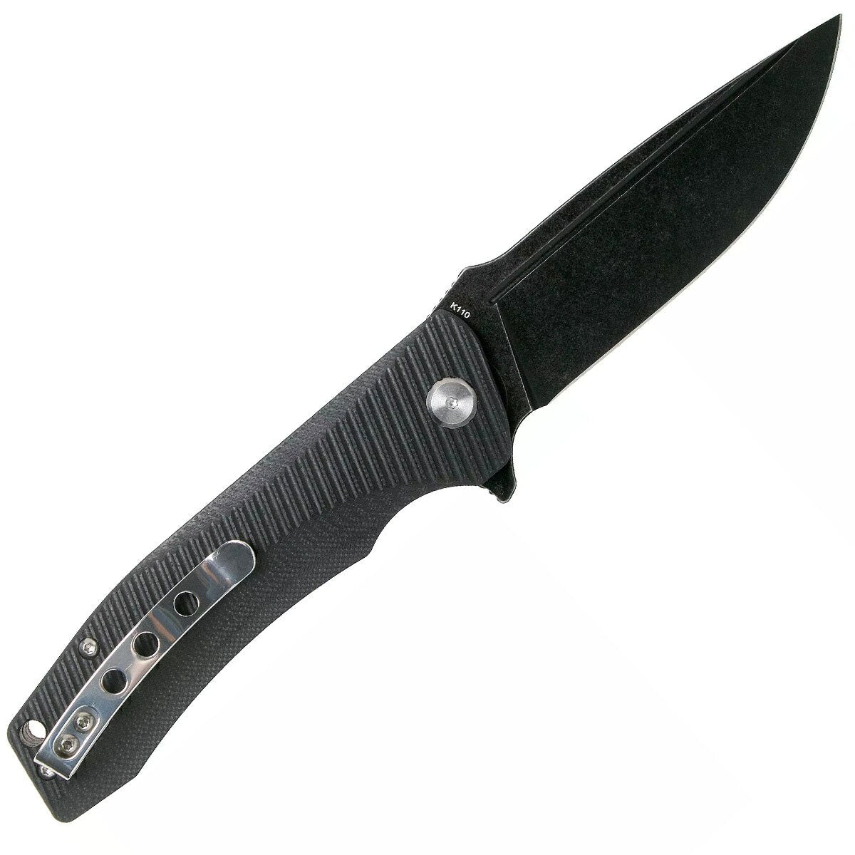 Nóż składany Bestech Knives Mako - Black