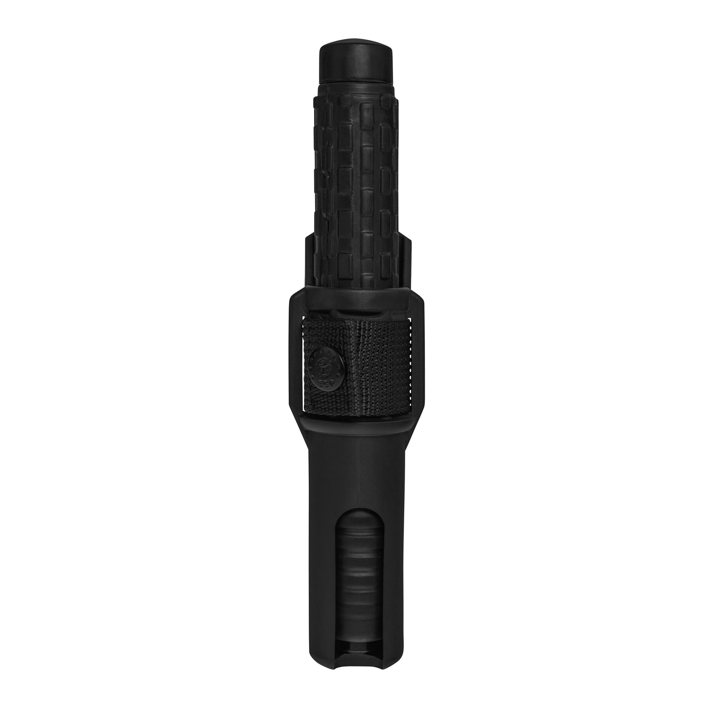 Kabura na pałkę teleskopową ESP Metal Clip BH-65