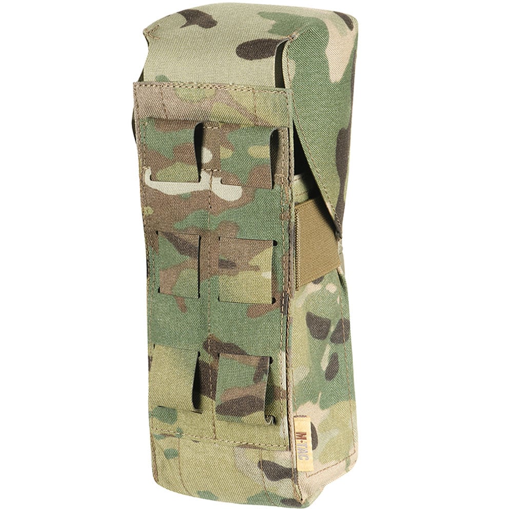 Ładownica Fastex M-Tac na 2 magazynki karabinowe - MultiCam