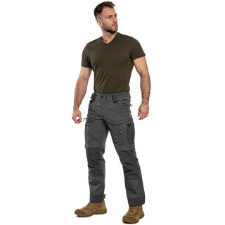 Spodnie UF PRO P-40 All-Terrain Gen.3 Tactical - Steel Grey
