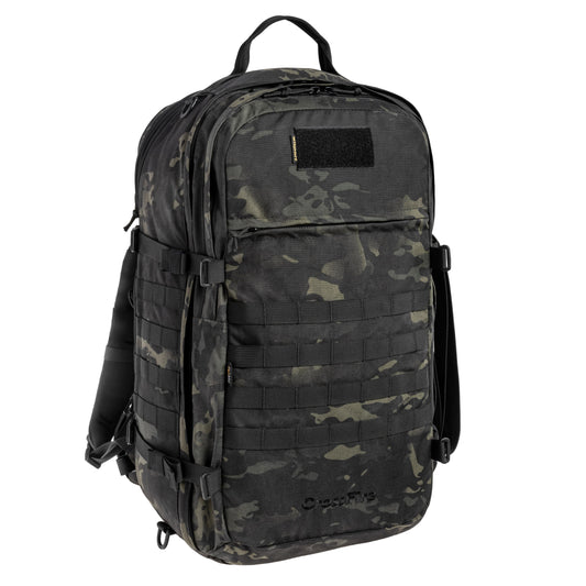 Plecak Wisport Crossfire 45-65 l - MultiCam Black
