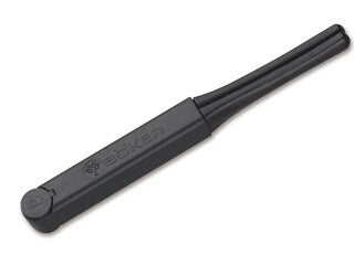 Niezbędnik Boker Plus Snac Pac Black