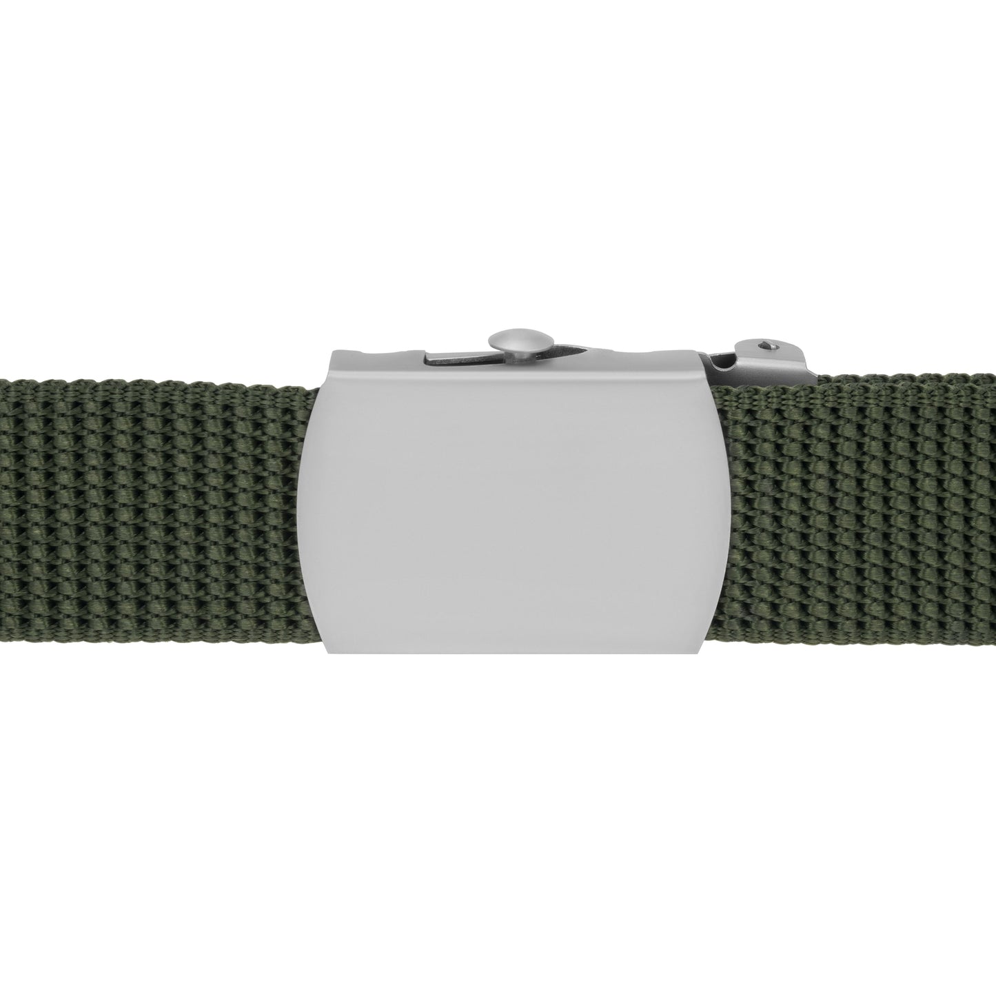 Pas ze schowkiem Mil-Tec Money Belt - Olive
