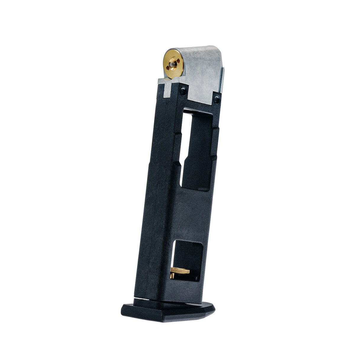 Magazynek na CO2 do wiatrówek Walther CP99/Nighthawk oraz Umarex CPS 4,5 mm