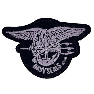 Naszywka Navy Seals 70 x 50 mm