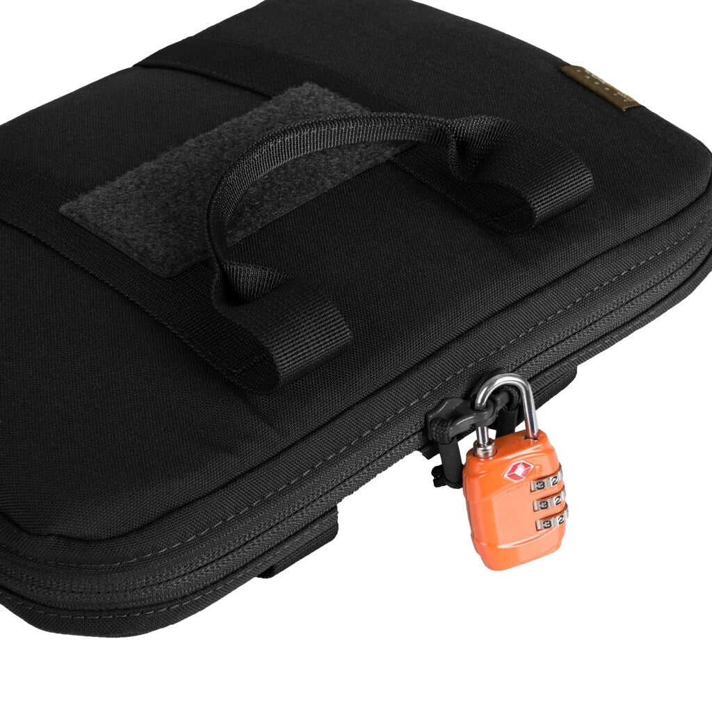 Pokrowiec Helikon Single Pistol Wallet - Black