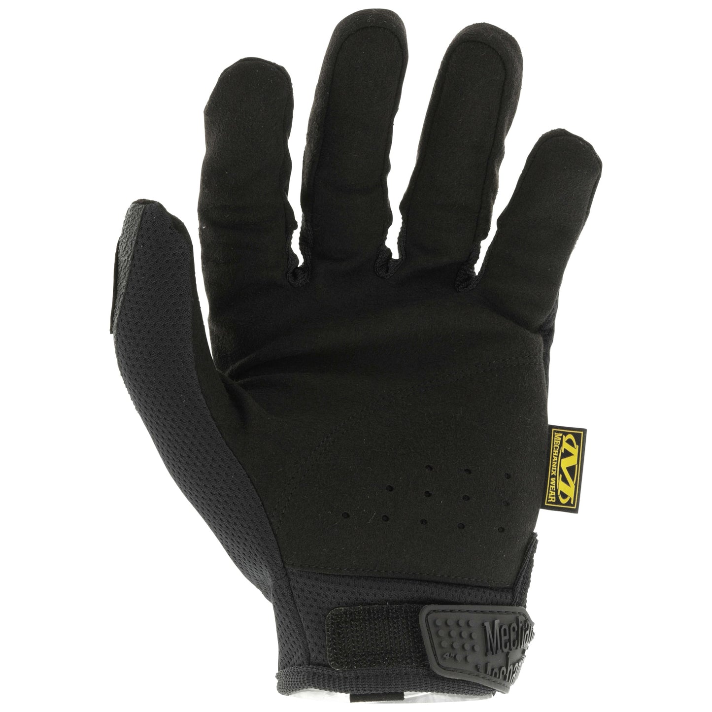 Rękawice taktyczne Mechanix Wear Original Core 3 - Black