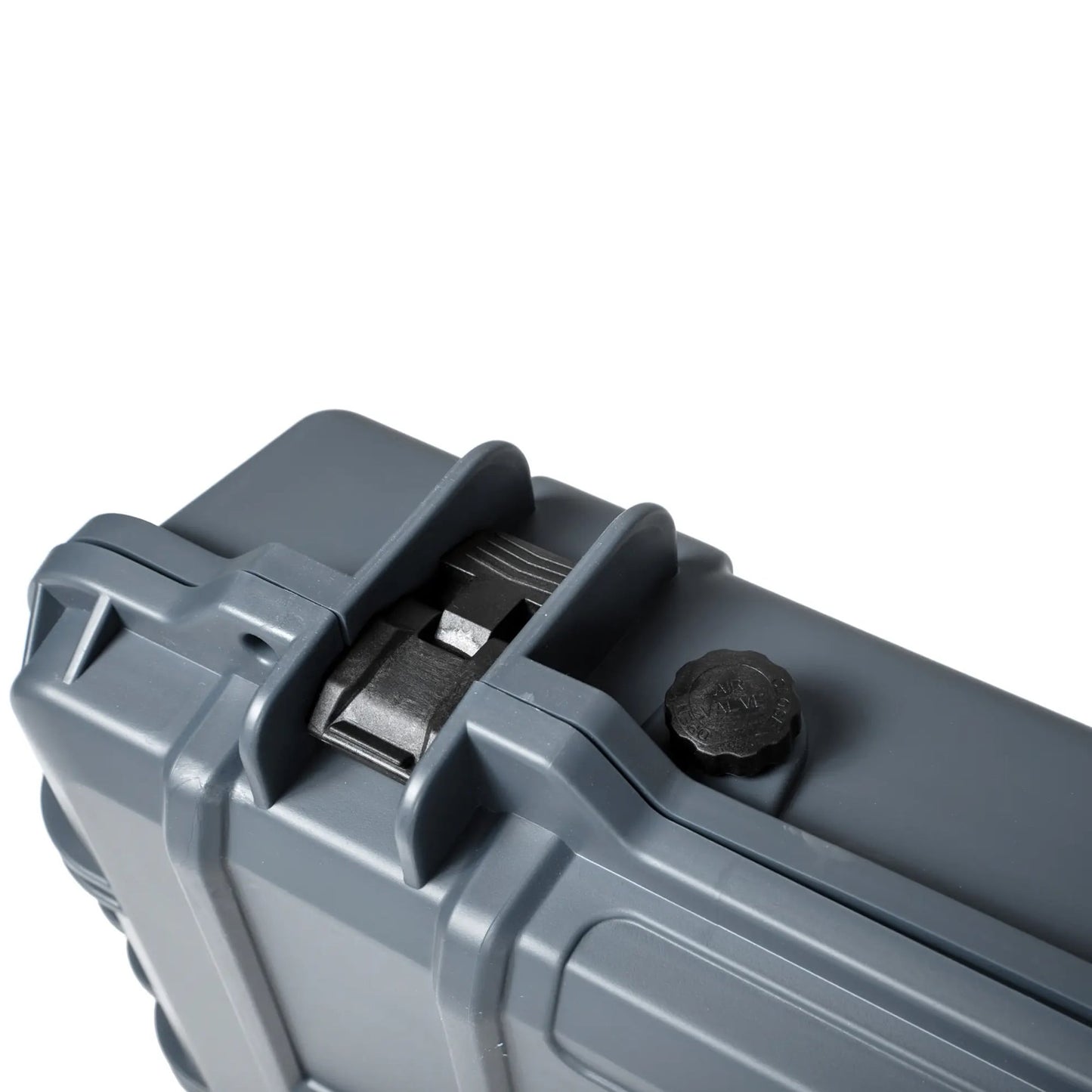 Walizka transportowa Nuprol NP XL Hard Case - Szary