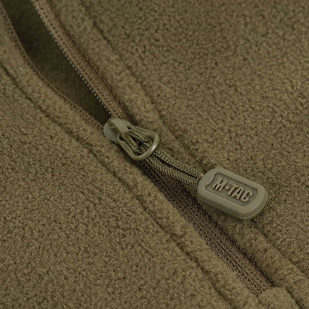 Polar M-Tac Delta Polartec - Dark Olive