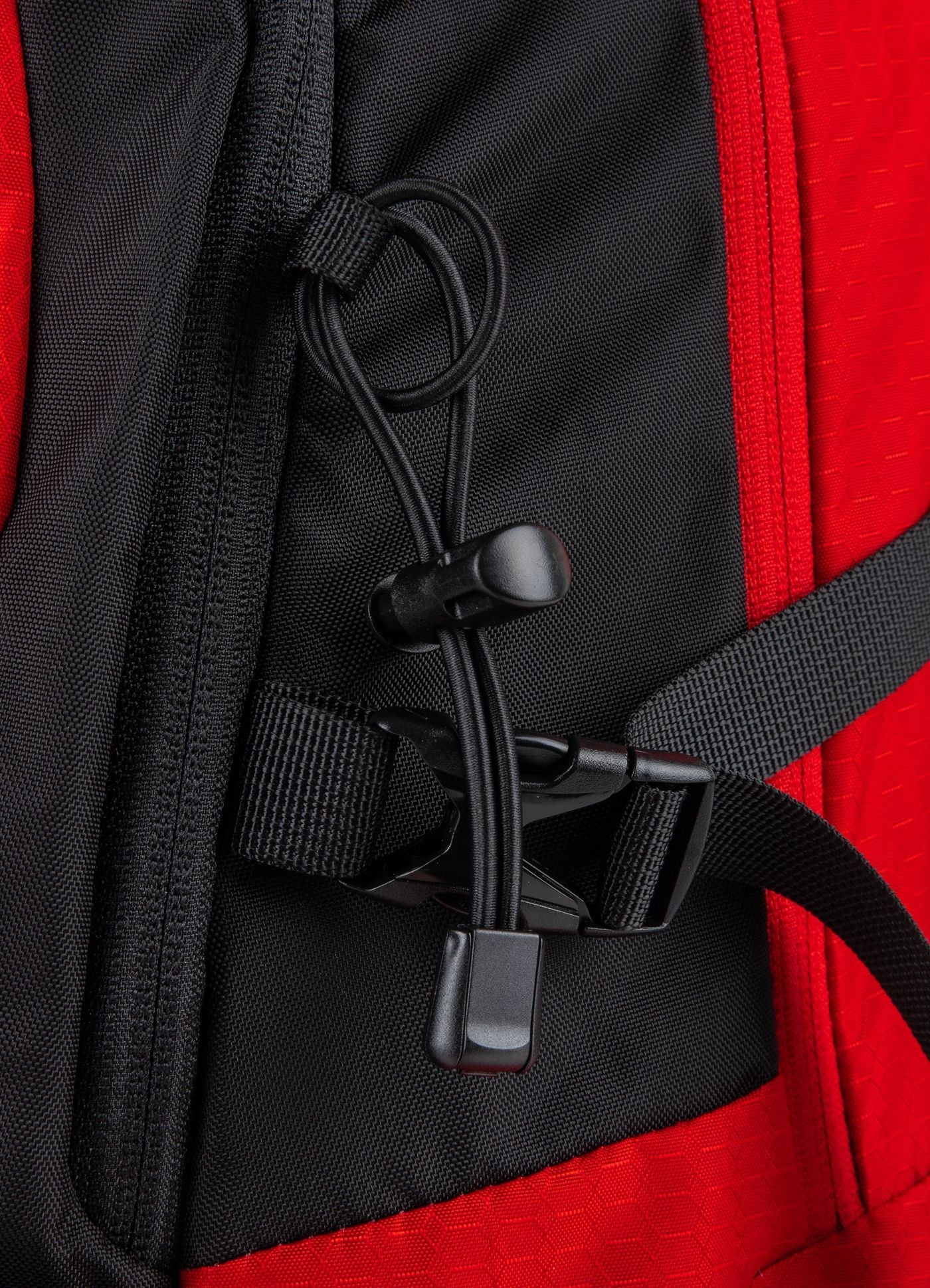 Plecak Pitbull Sports 30 l - Red