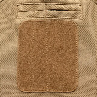 Koszulka polo M-Tac Elite Tactical Coolmax - Coyote