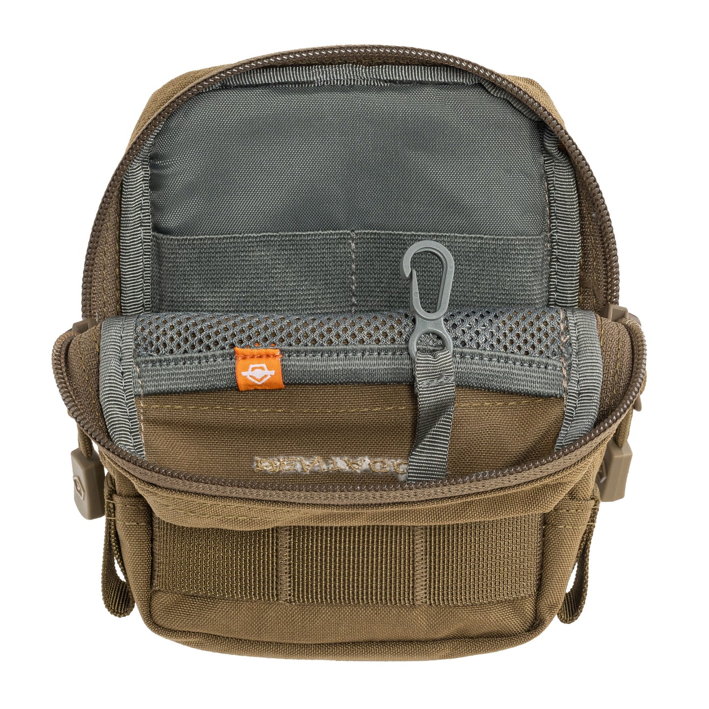 Zasobnik Pentagon Victor Pouch - Coyote
