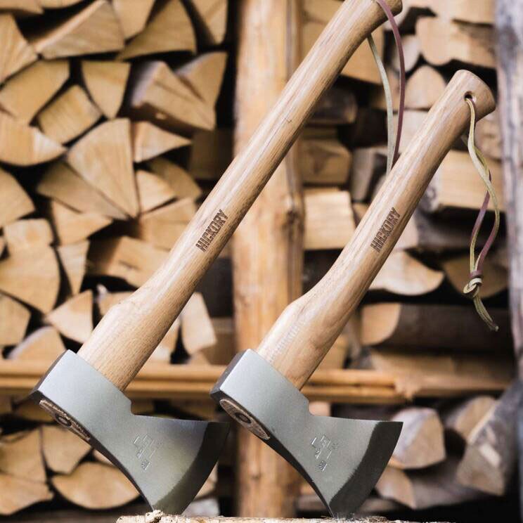 Toporek Boker Plus Appalachian Axe Small