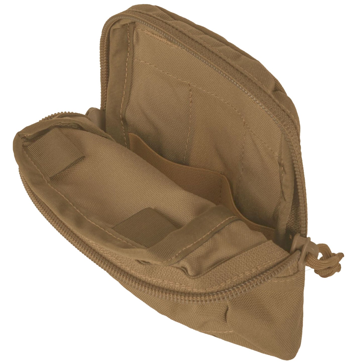 Kieszeń Direct Action Utility Pouch Small - Coyote Brown