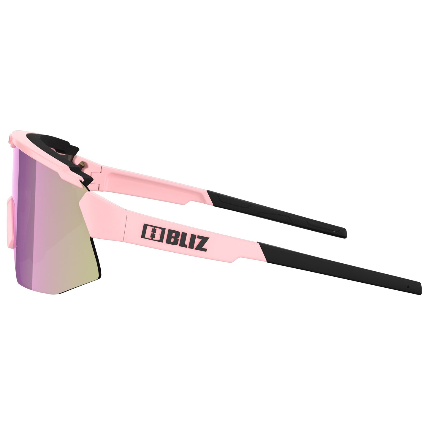 Okulary Bliz Breeze - Brown Rose/Powder Rose