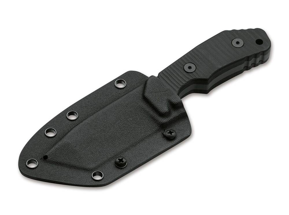 Nóż Boker Plus Little Dvalin Tanto Black