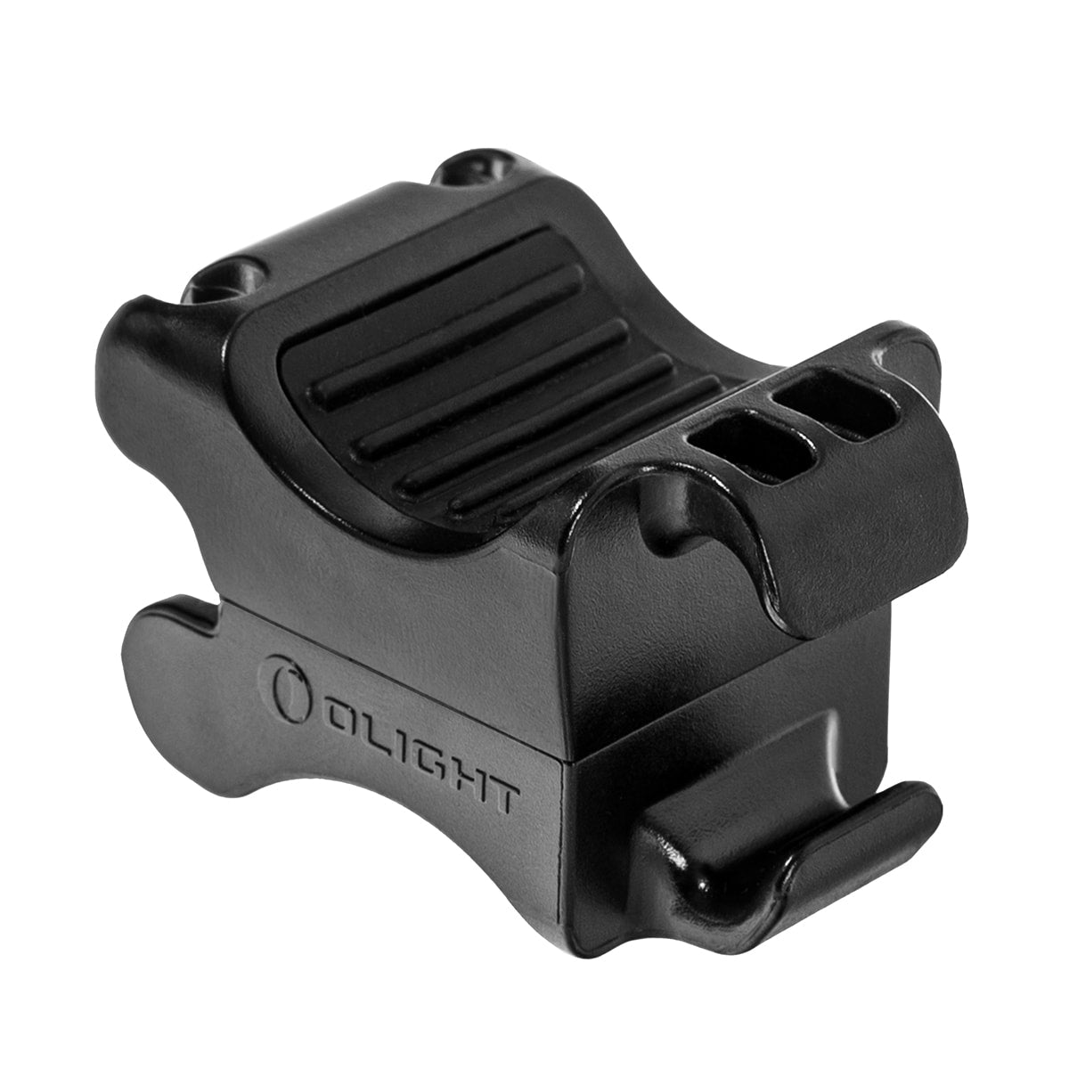 Montaż rowerowy Olight