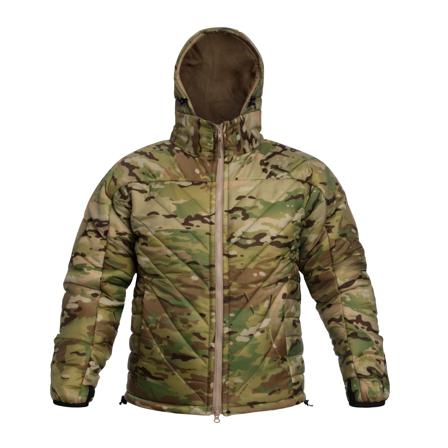 Kurtka Snugpak SJ9 Jacket - MultiCam