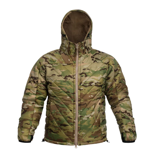 Kurtka Snugpak SJ9 Jacket - MultiCam