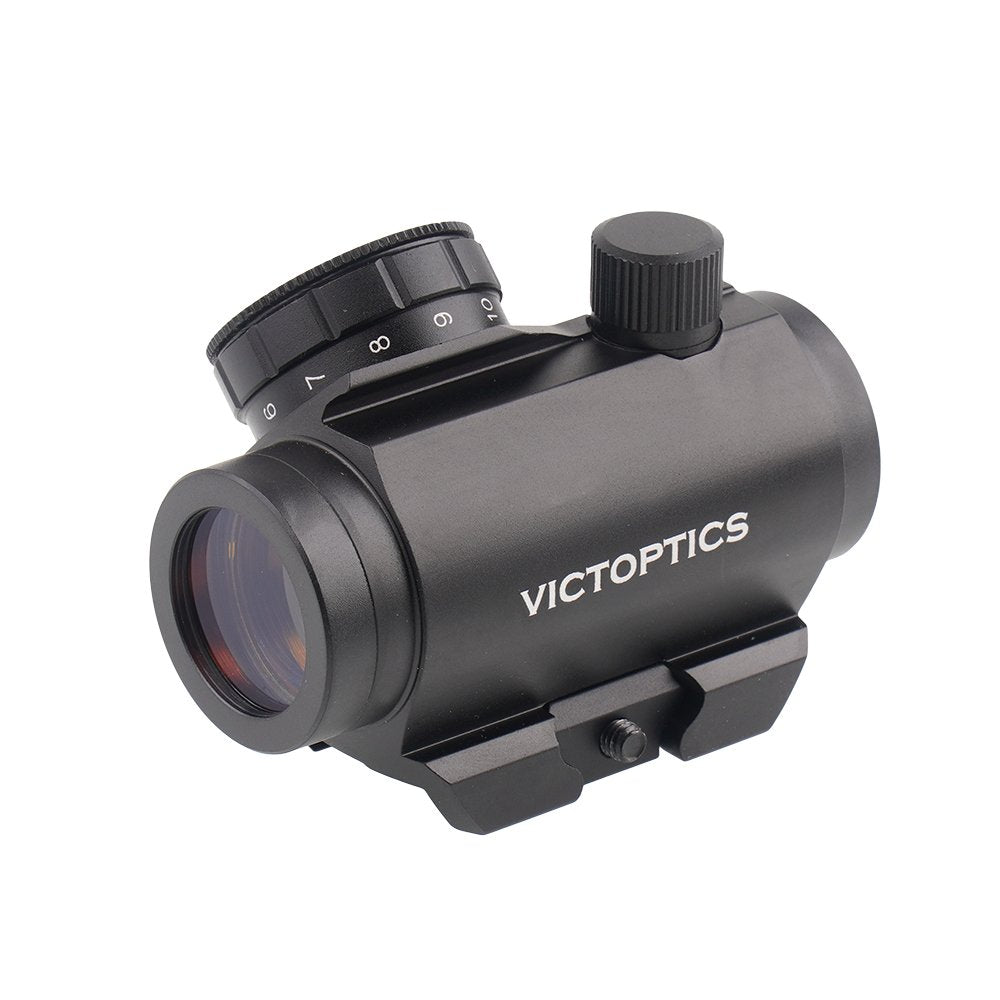 Kolimator VictOptics CRL 1x22