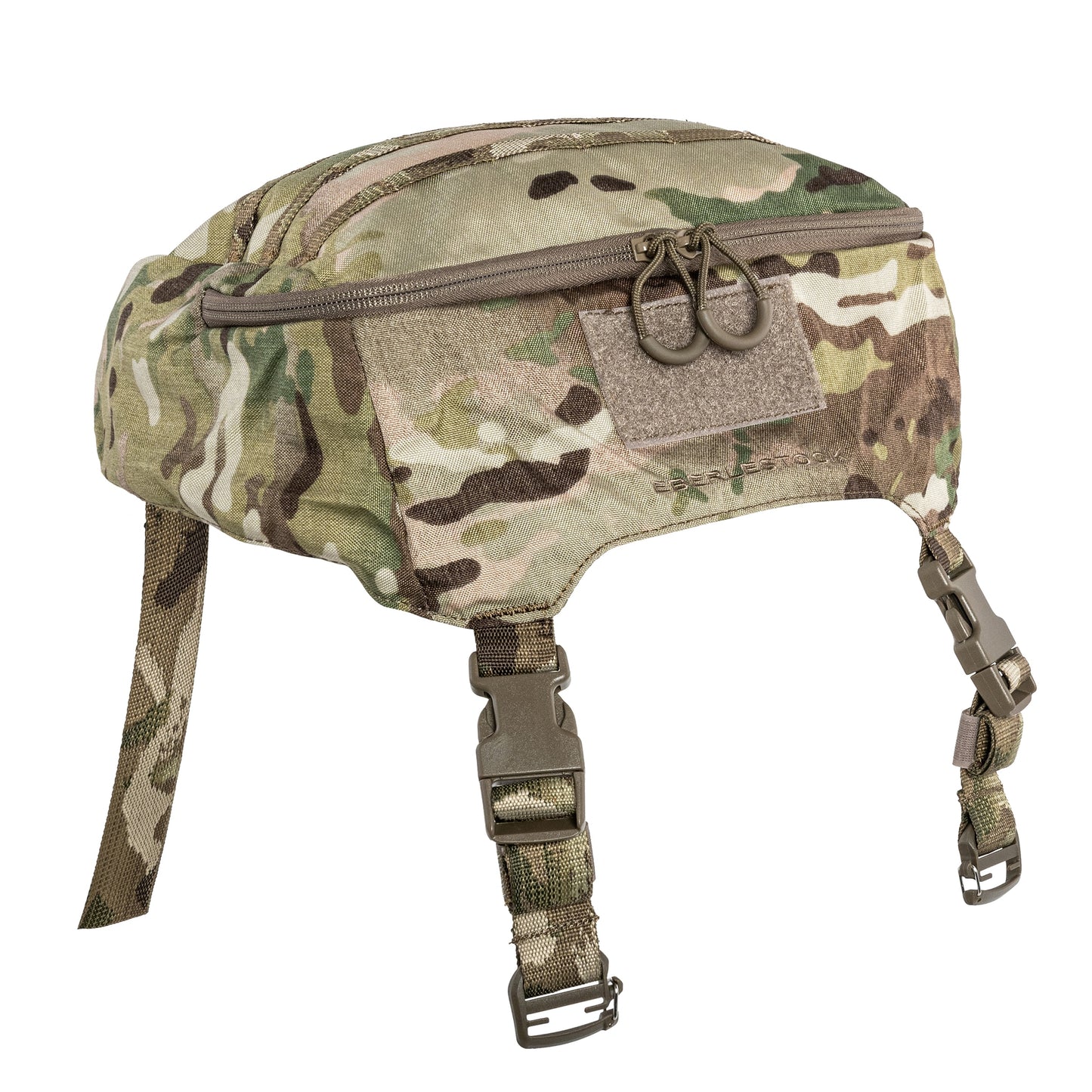 Kieszeń Eberlestock Mission Lid 6,5 l - MultiCam
