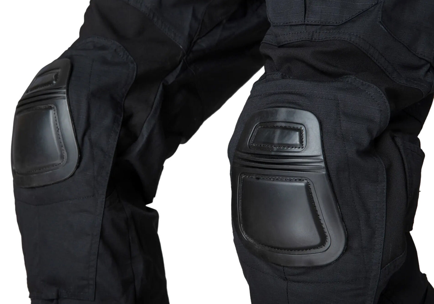 Spodnie Specna Arms SATAC Combat G3 - Black