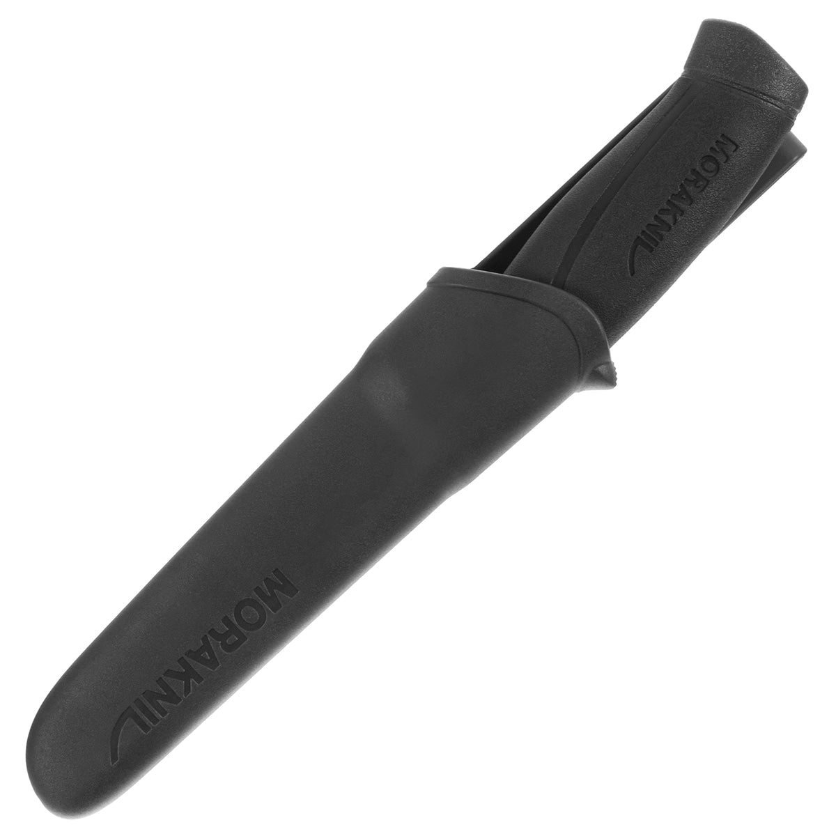 Nóż Mora Companion Stainless - Black