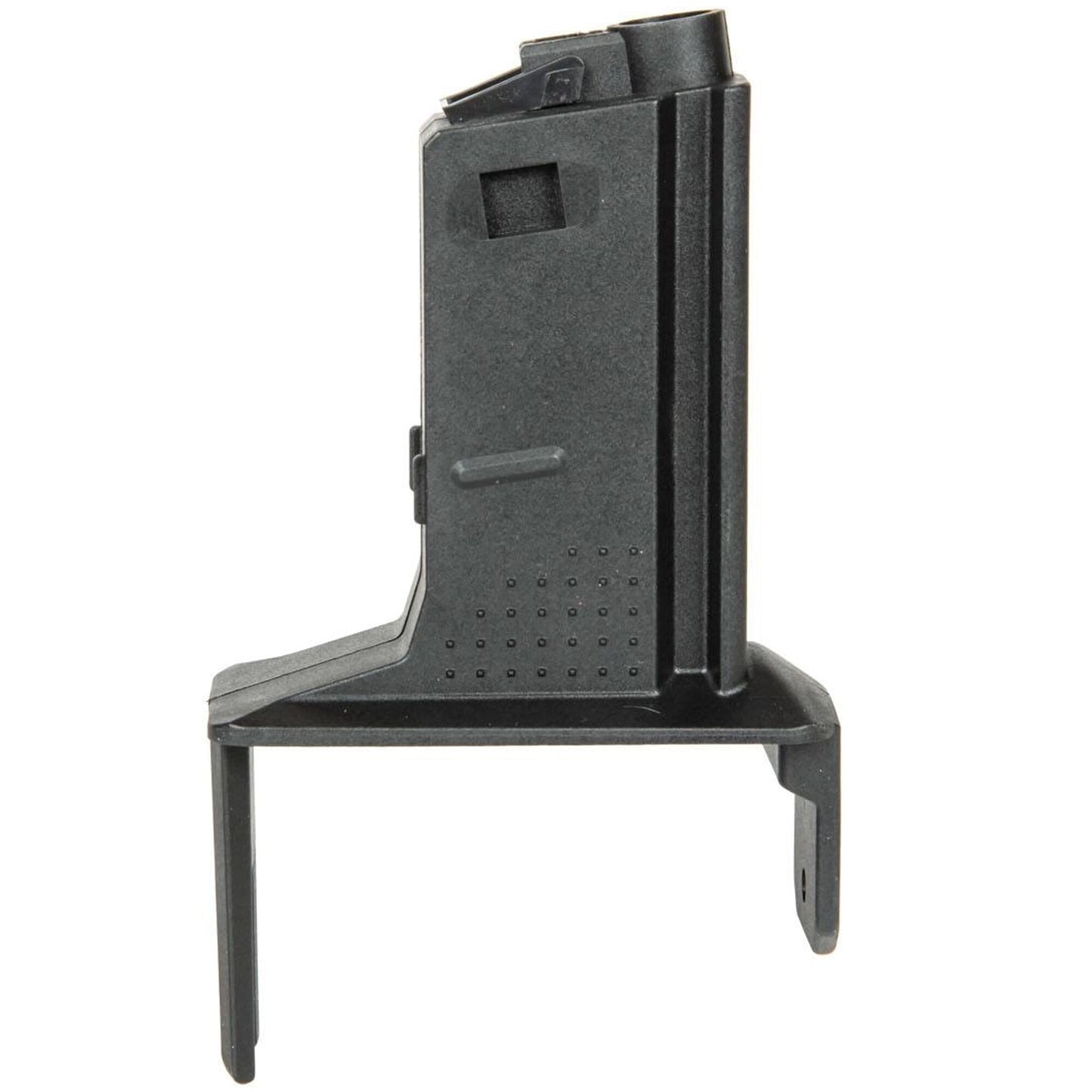 Adapter magazynka bębnowego ICS do replik typu PDW - Black
