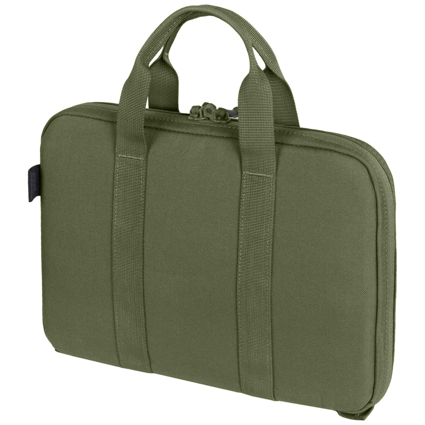 Pokrowiec Helikon Single Pistol Wallet - Olive Green