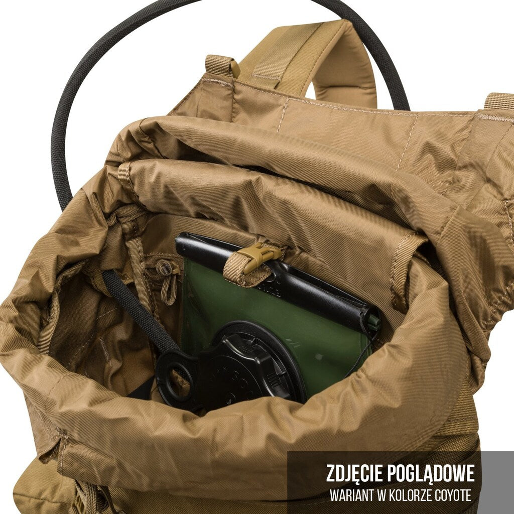 Plecak Helikon Bergen 18 l - Adaptive Green