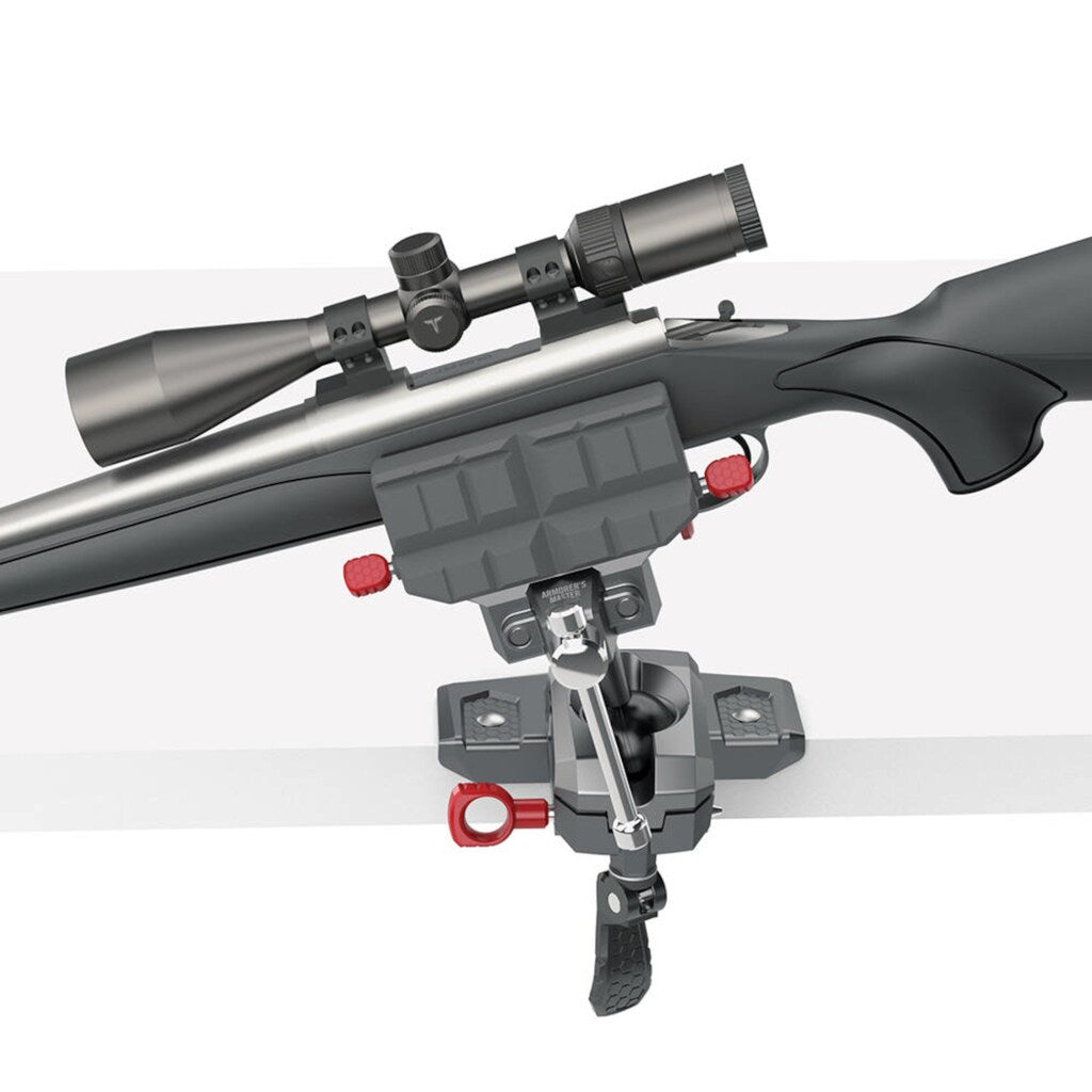 Imadło rusznikarskie Real Avid Armorer's Master Vise AVARAMV