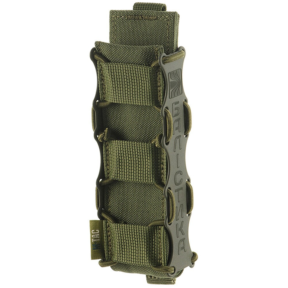 Ładownica M-Tac Kołczan PCC na 1 magazynek - Olive