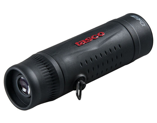 Monokular Tasco Essentials 10x25 Black