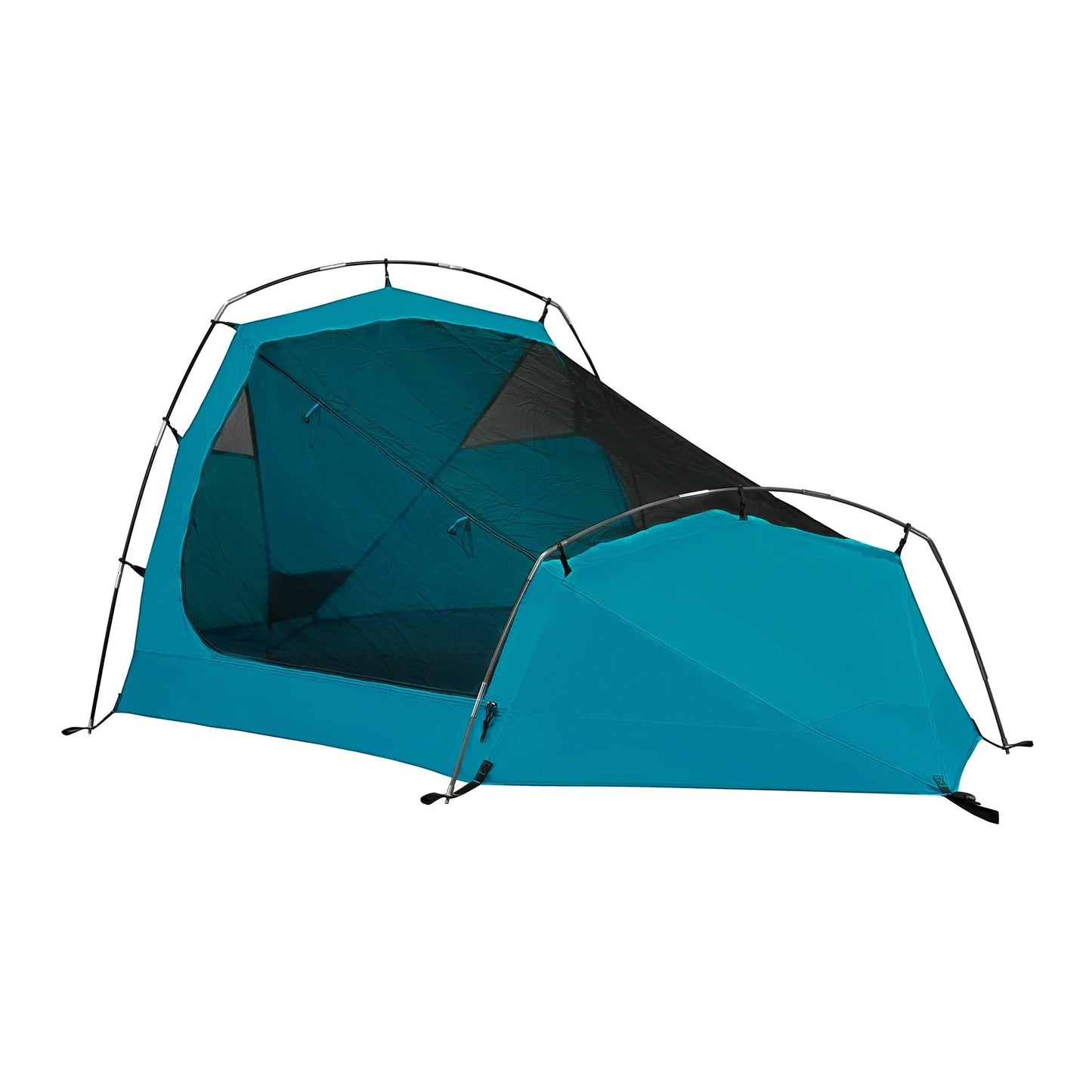 Namiot 2-osobowy Nils Camp NC2502 Ultra Light Skyair 2 - Niebieski