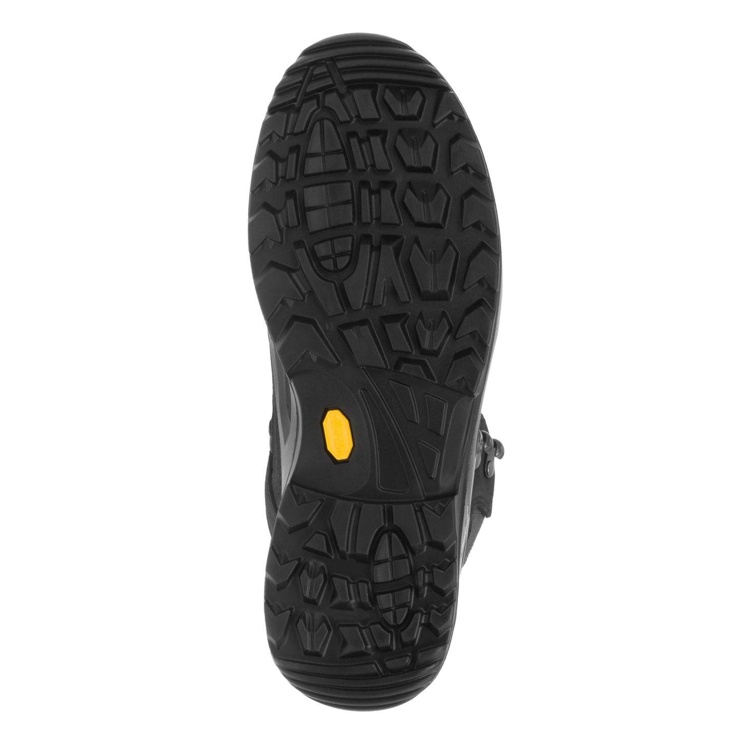 Buty damskie Lowa Renegade GTX MID - Deep Black