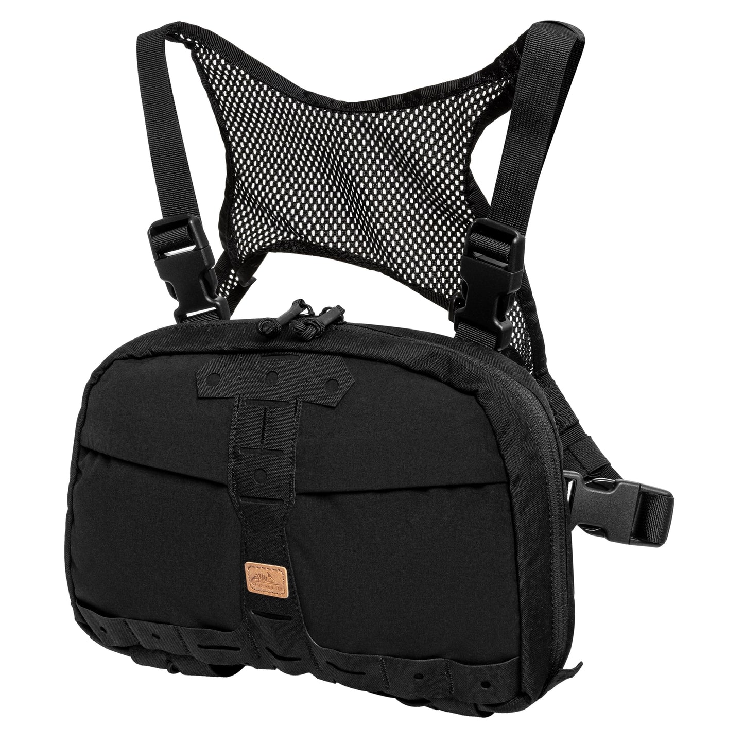 Torba Helikon Chest Pack Numbat Black