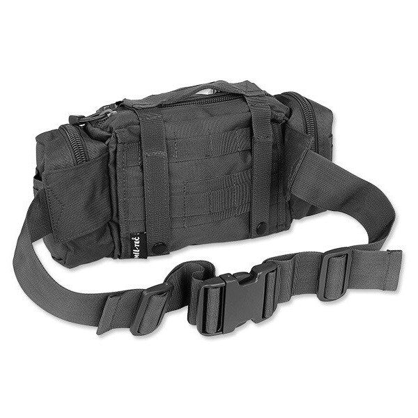 Torba Mil-Tec Fanny Pack - Black