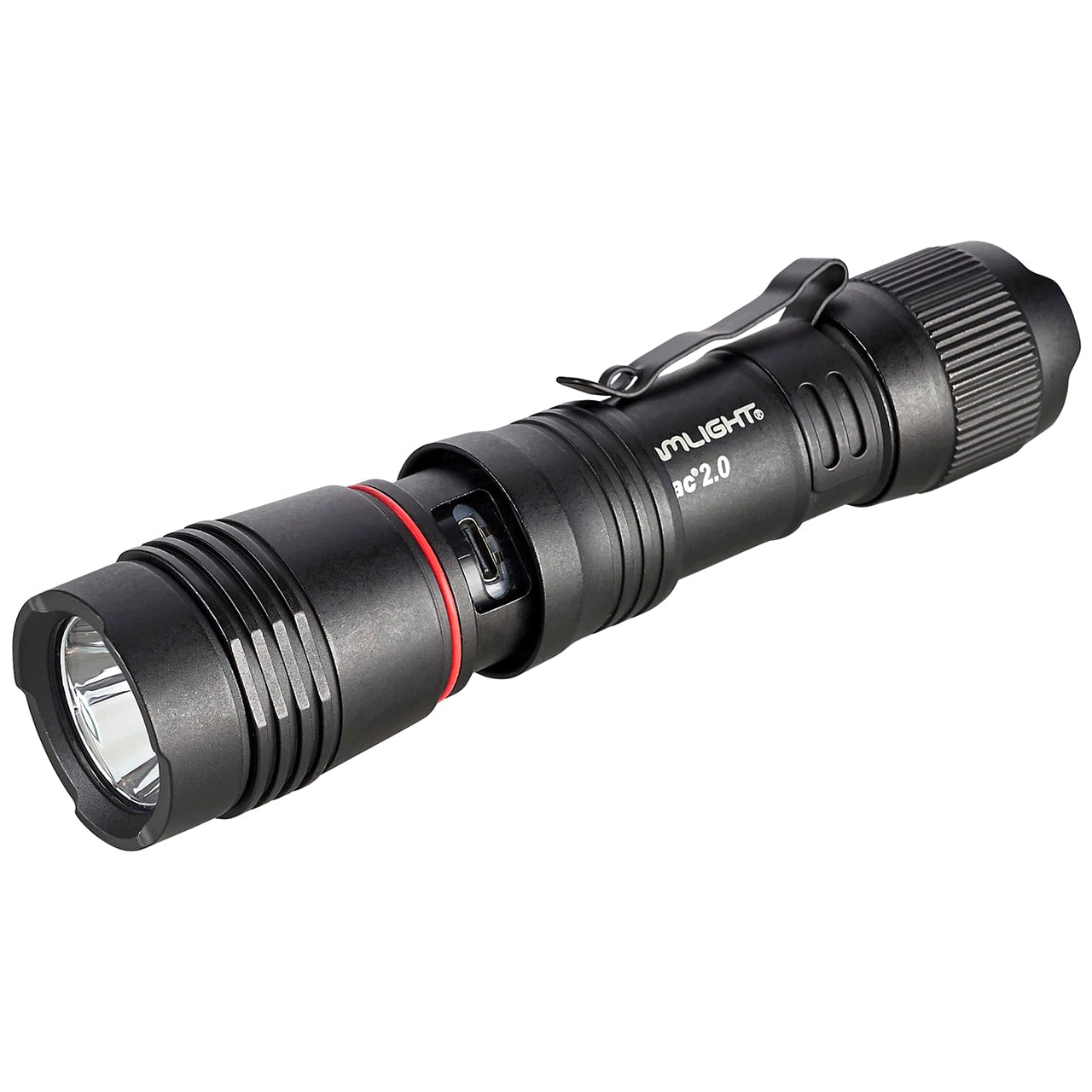 Latarka Streamlight Protac 2.0 - 2000 lumenów